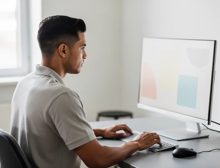 IT Services service in Downtown Vancouver